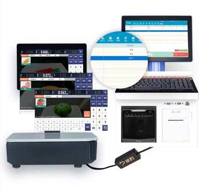 「銀豹收銀」開拓生鮮場(chǎng)景,以AI技術(shù)切入生鮮稱重收銀服務(wù)