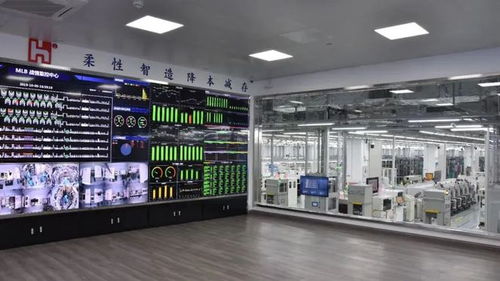 中國引領全球制造業(yè)變革：90家燈塔工廠中超三分之一落戶中國