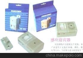 攜手祥方工藝，共創(chuàng)家居感應(yīng)新商機(jī)——誠(chéng)招感應(yīng)迎賓器及家居用品代理加盟