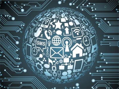 從工業(yè)4.0的三種境界透視其影響力與區(qū)塊鏈技術(shù)軟件及服務(wù)的融合