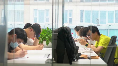 區(qū)塊鏈技術(shù)軟件開(kāi)發(fā)師認(rèn)證首考落幕，行業(yè)人才標(biāo)準(zhǔn)化進(jìn)程邁出關(guān)鍵一步